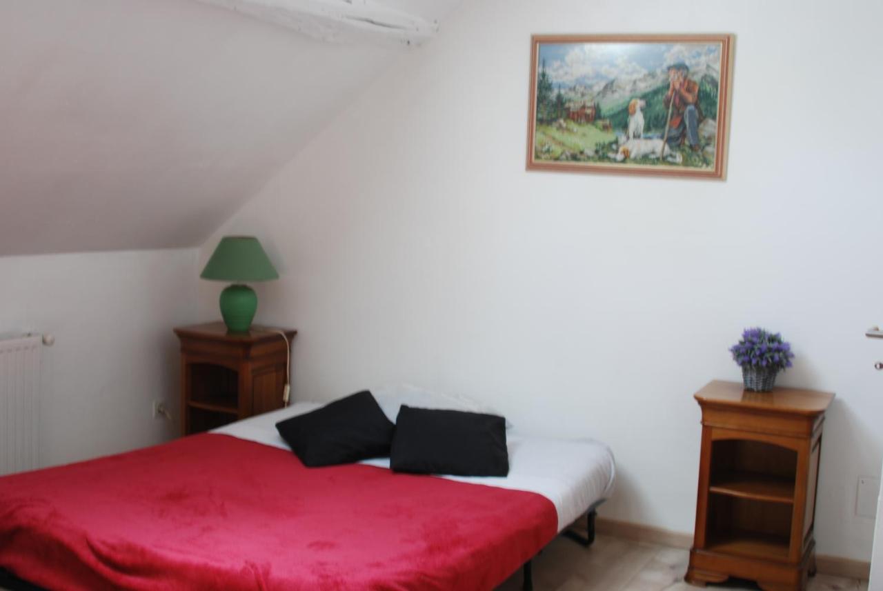 Bed and Breakfast La Petite Marguerite Chitenay Экстерьер фото