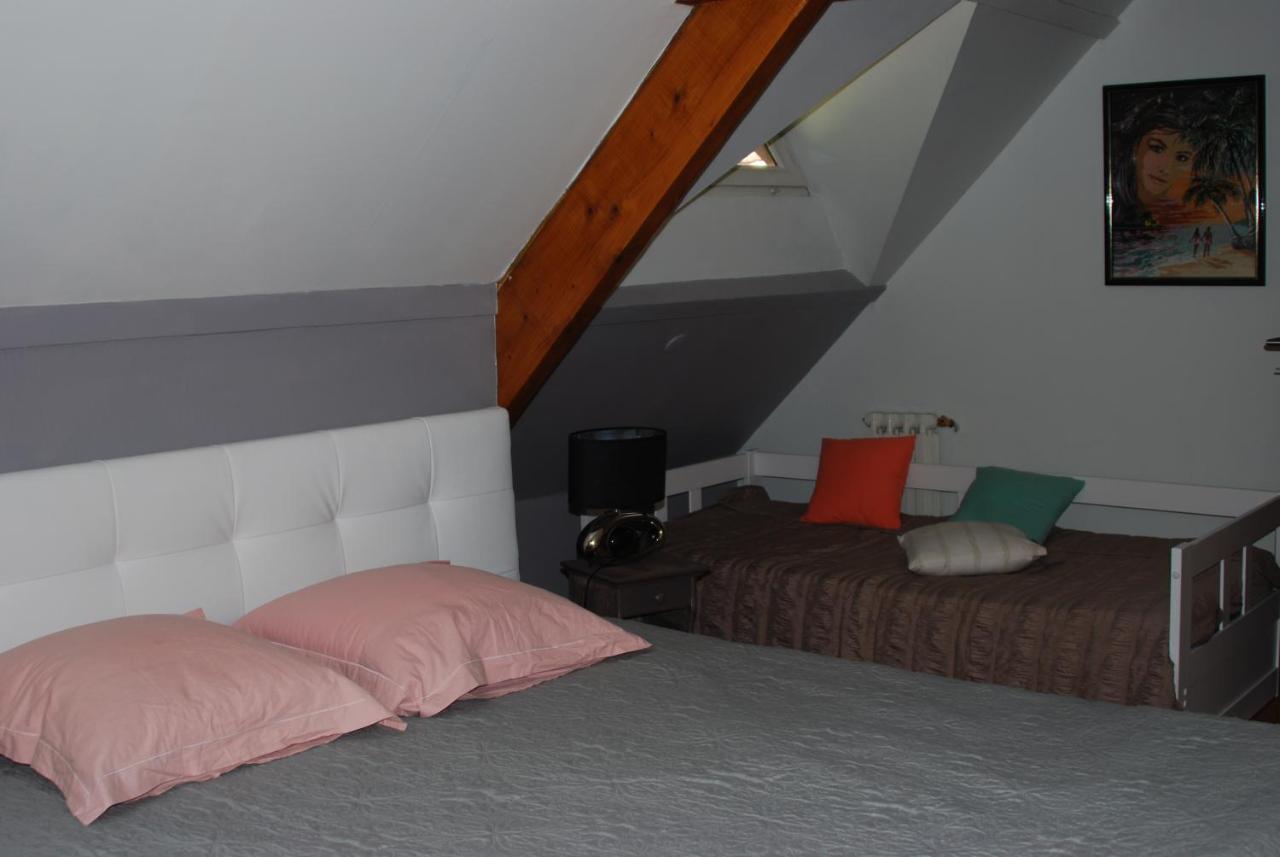 Bed and Breakfast La Petite Marguerite Chitenay Экстерьер фото