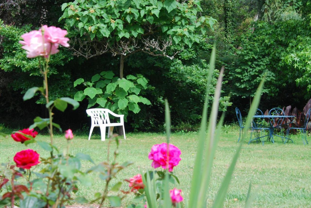 Bed and Breakfast La Petite Marguerite Chitenay Экстерьер фото